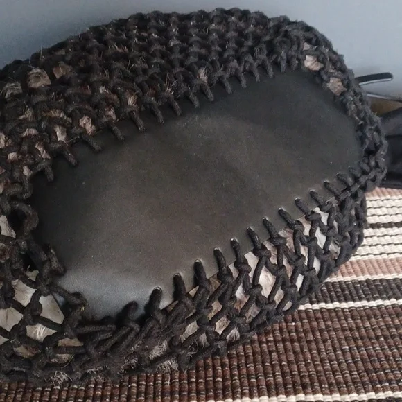 Zara  basic Collection   bag - Picture 8 of 14